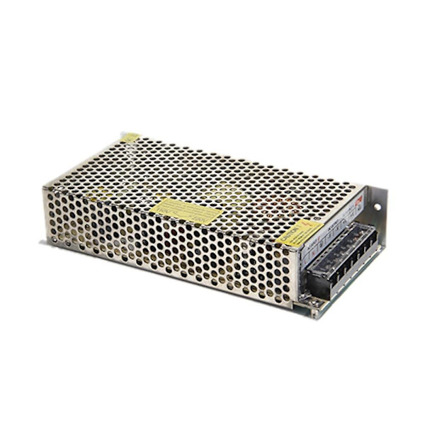 Ac110v-220v Dc12v 12.5a Kytkentävirtalähde 150w Led-ohjain