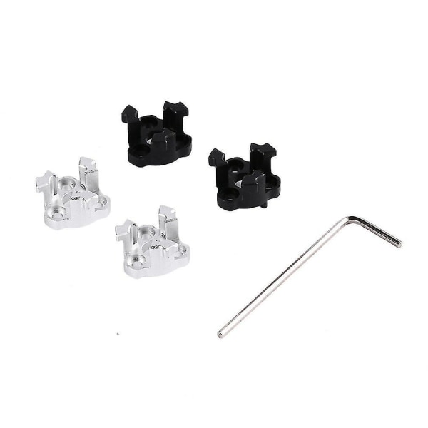 PGYTECH Metallisk Propellfeste for DJI Phantom 4 Pro