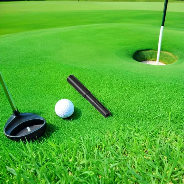 4 st golfklubbskaftförlängare 102 mm kolfiberförlängningsstavar