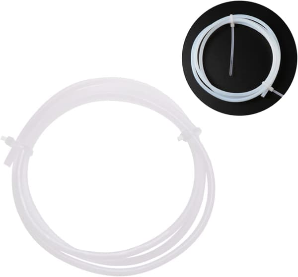 PTFE-rør Skrivertilbehør Filament ID OD Bowden-rør for J-Head Hotend