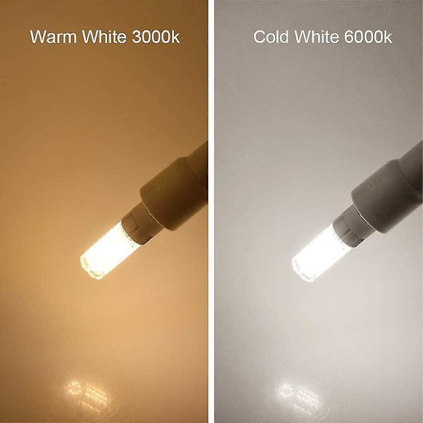 1 stk LED-pærer G12 16W 120 LED-pærer 160W G12 Glødelampe
