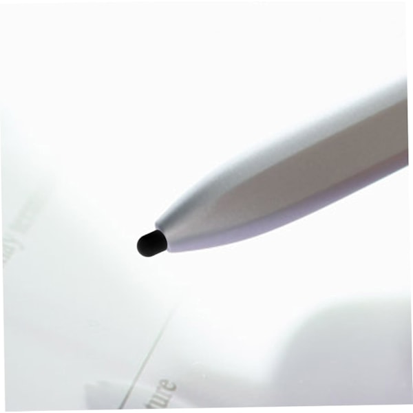 75 stk. Silikon Stylus Spiss Erstatning Touch Stylus Spiss Liten Spiss Stylus Stylister Penner