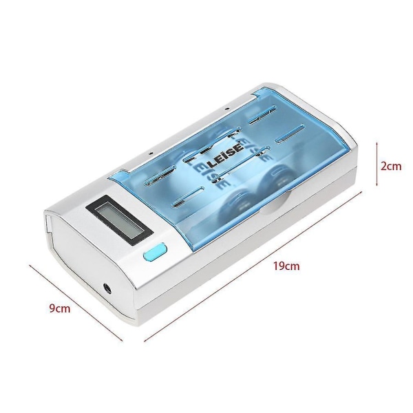 1GB-32GB Træ USB 2.0 Hukommelsesnøgle Flashdrev