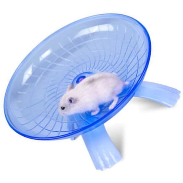 Førsteklasses Hamster Wheel Disc Legetøj til små kæledyr