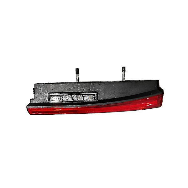 24V Kuorma-auton LED-takavalojen kokoonpano Takajarrutvalo Actros-kuorma-autolle 0035443203 LH-yuhao