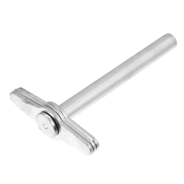 8 stk. gummipropphullstanser for laboratoriegummipropper laboratorieutstyr propp
