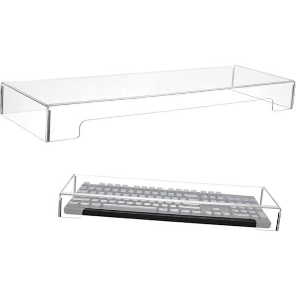 475 * 150 * 48mm Viktigt tangentbordstillbehör för hushållet