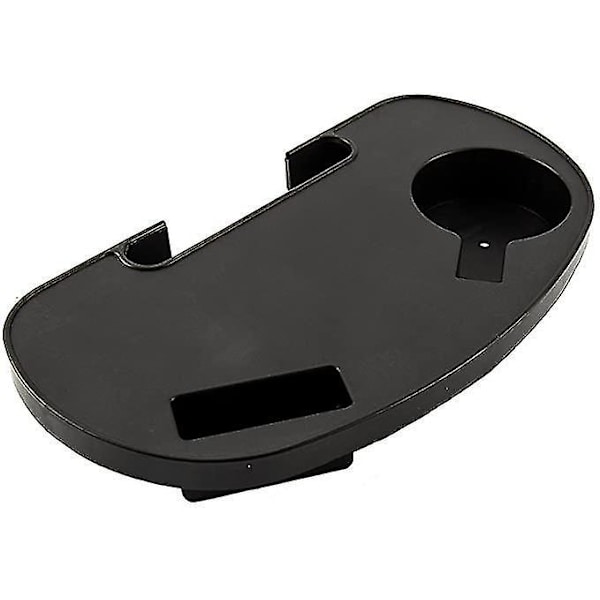 Stolsidebakke Telefon Snacks Bord Kopholder Nemt Klips På
