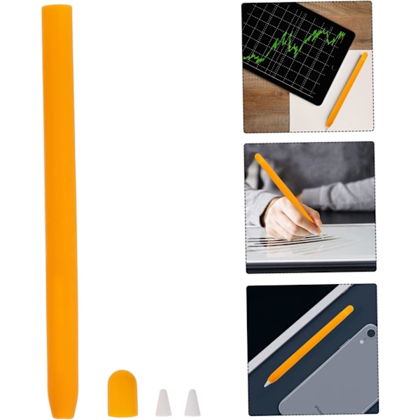 Stylus Etui Stylus Skal Stylus Pen Etui Beskyttelsescover