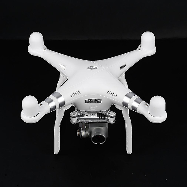 4 kpl Moottorin Suojapeite Kannen Kilpi Phantom 2 3:lle