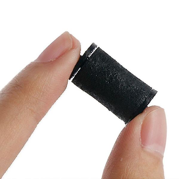 10 st refillbläckrullar 20 mm för Mx5500 prislappspistol