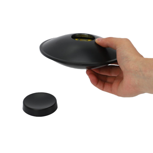 3D Mirascope -lelu Optinen hologrammikuva Tiedekasvatus Taikalelu Lasten lahja -yuhao