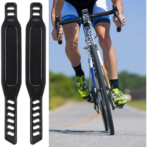 Cykelpedalremmar