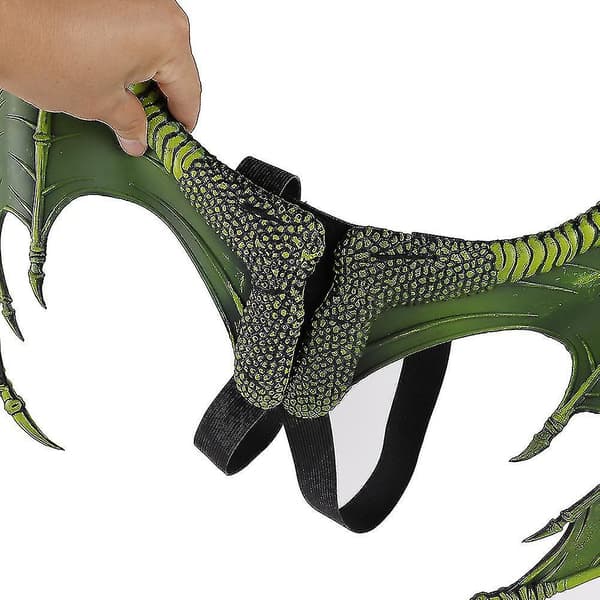 Mardi Gras Kostume silver black