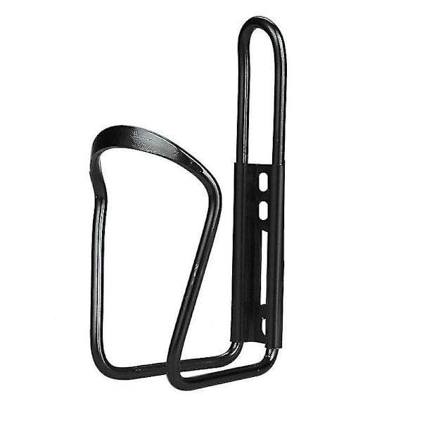 Cykelvattenflaskehållare, lätt aluminiumvattenflaskebur för cykel