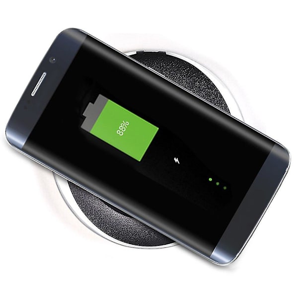 Lunar Langaton Latausasema M420 Yksikela USB Puhelinlaturi