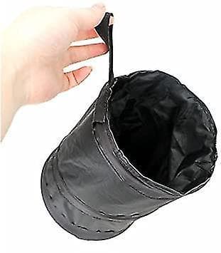 Universal Bil Foldbar Opbevaringspose Affaldsbeholder Organizer