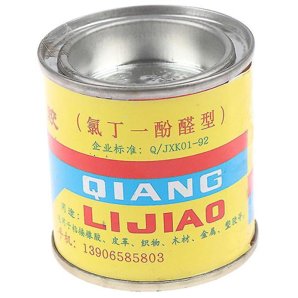 Skoskyddande Lim Stark Super 801glue Flytande Läder För Tyg Reparationsverktyg