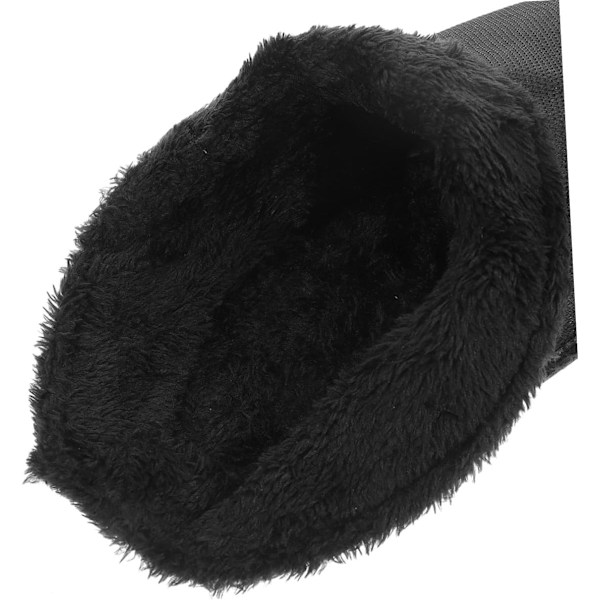 Sko Liner Innleggssåler Erstatningssko Liners Fuzzy Tøfler Liners Avtakbar Sko Liner