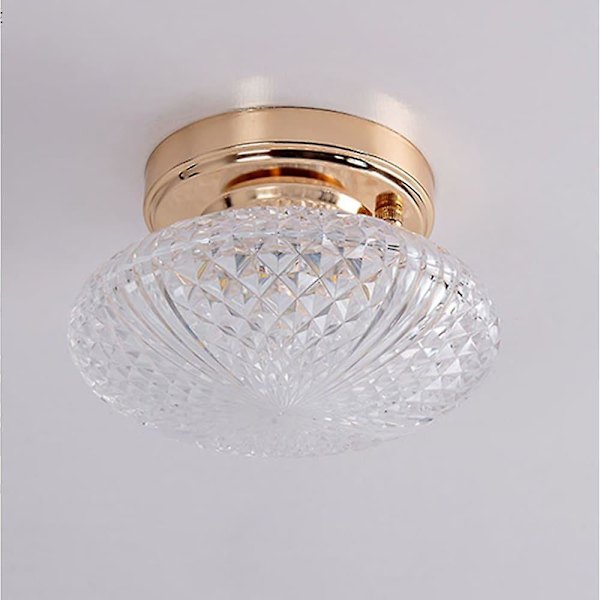 15cm Taklampa i Ö-design, Metall, Modern, 220-240v