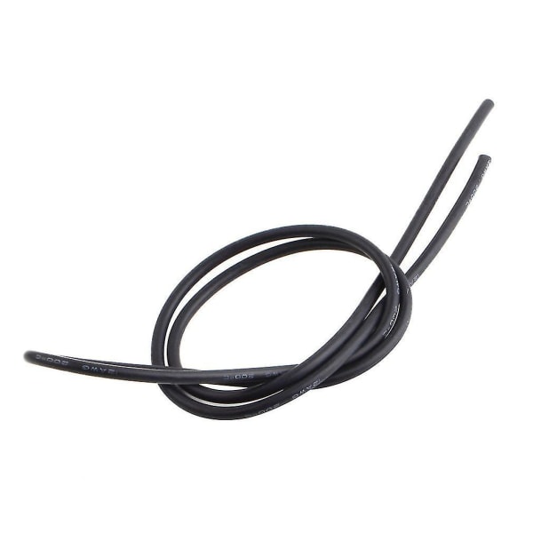 12 AWG Silicon Environmental Electronic Wire