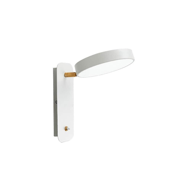 Inomhusvägglampa LED Koppar Vardagsrum Sovrum Metall