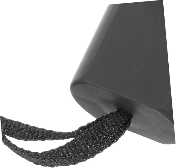 Kompakt sammenleggbar paraplyhåndtakserstatning for daglig bruk Solid grep