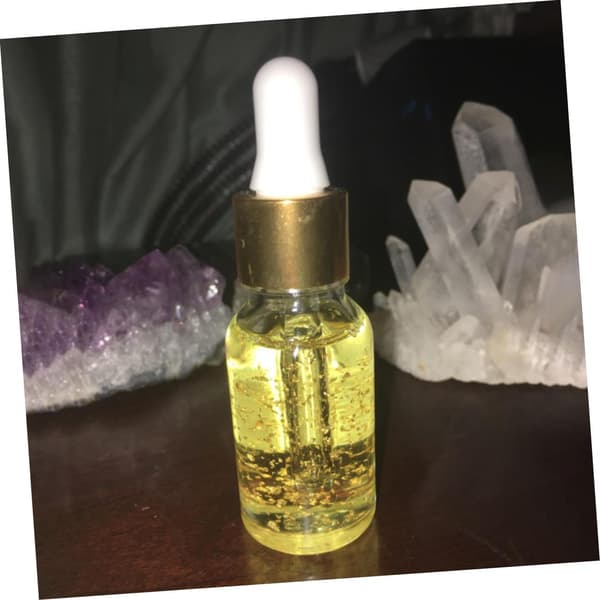 30 st 30 ml påfyllningsbara glasdroppflaskor för eteriska oljor