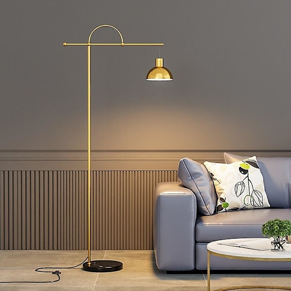 LED-lattiavalaisin Minimalistinen Olohuoneen Sisustus Seisova