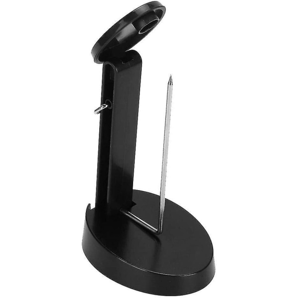 Ticket Fork Kvitteringsholder (svart) (1 stk)