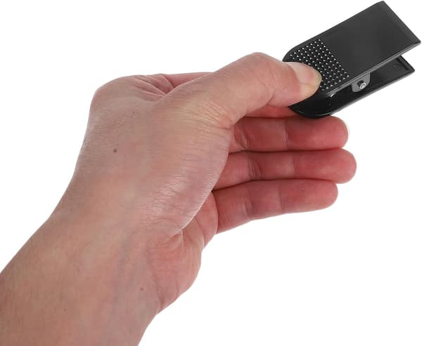6 st löpbands nödstoppsbrytare klämmor säkerhetsnyckel ersättningssladdklämmor