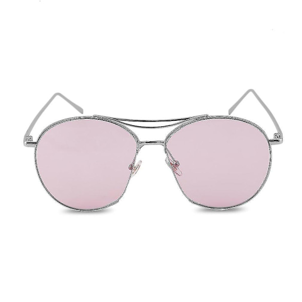 Tähtityyli Retro Peili Unisex Ocean UV-linssi Aurinkolasit