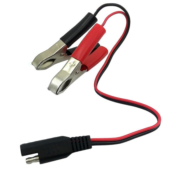 Tirol 6V 12V Bilbatteri Flydeoplader Multifunktionel