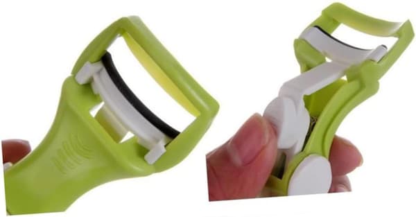 Øjenvippebukker Mini Håndholdt Skønhed Øjenvippebukker Holder Pincet Makeup