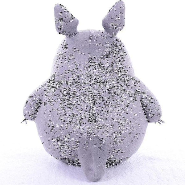 30cm Grannen Totoro Plysch Mjuk Fylld Plysch Leksak 20cm