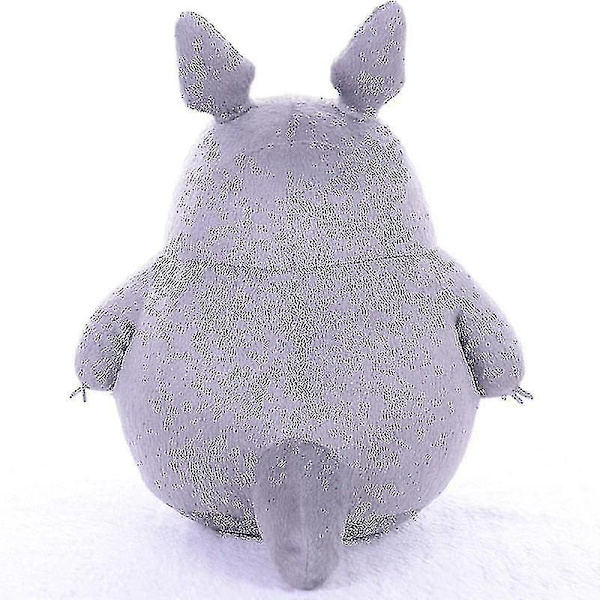 Grannen Totoro Plysch Mjuk Fylld Plysch Leksak 60cm