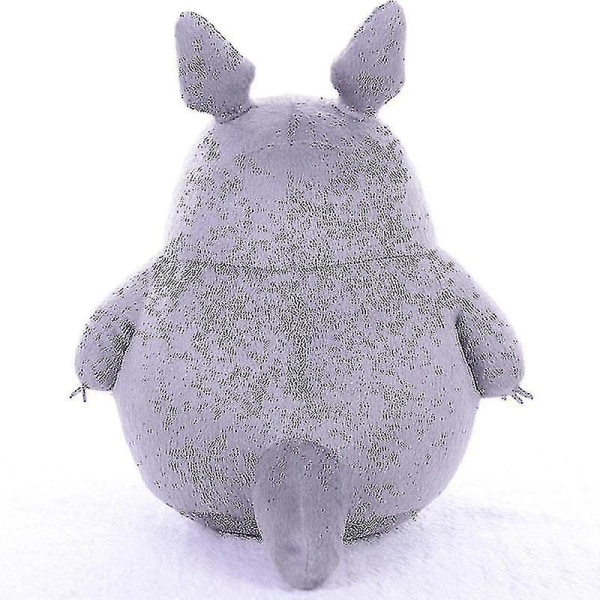 Nabo Totoro Plys Blødt Plys Legetøj 20cm