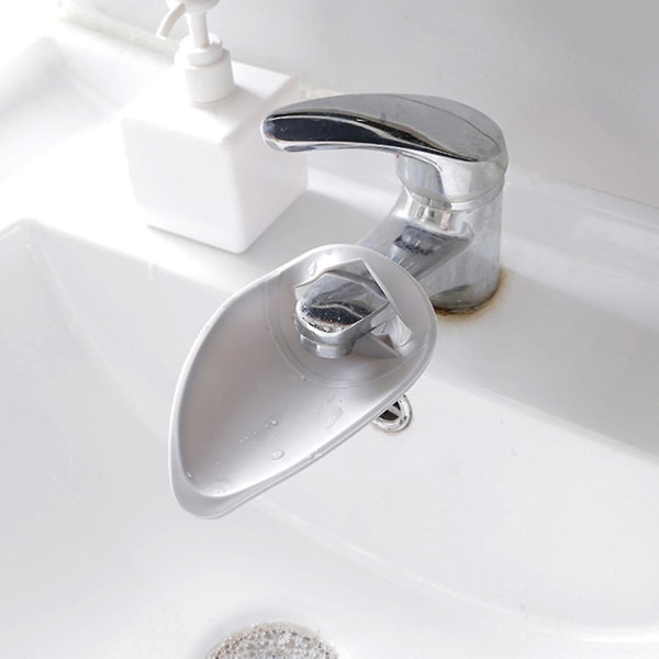 Vandhane Forlænger Vandhane Forlænger Tank Vaskeanordning Håndvask a497 |  Fyndiq