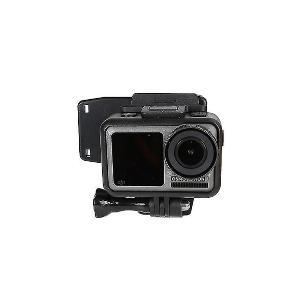 Ryggsäcksremfäste Snabbklämma DJI Osmo Gopro Hero