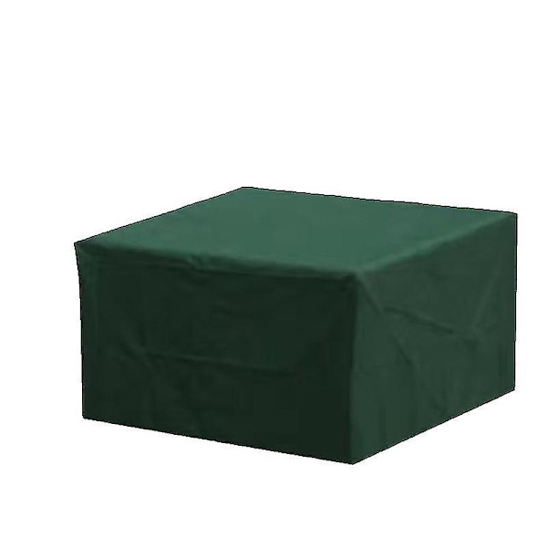 Vandafvisende Udendørs Havemøbelovertræk Terrassebord Sofa