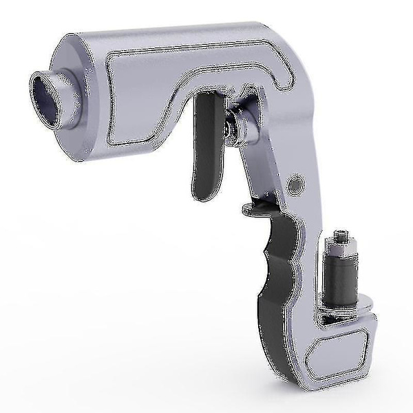 Bilsensor til hastighed (sort) (1 stk)