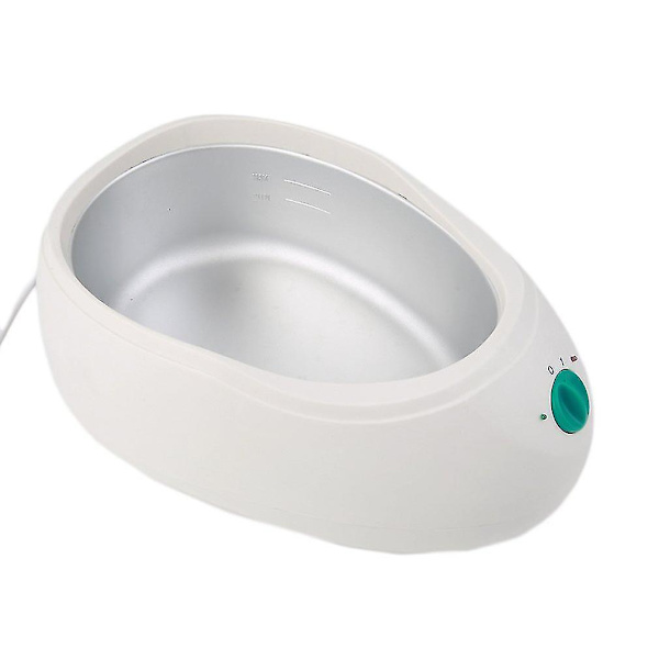 Paraffin Terapi Badevoks Grydevarmer Salon Spa 200w