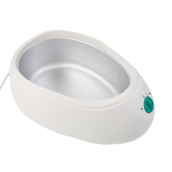 Paraffinterapi Bath Wax Pot Warmer Salon Spa 200w