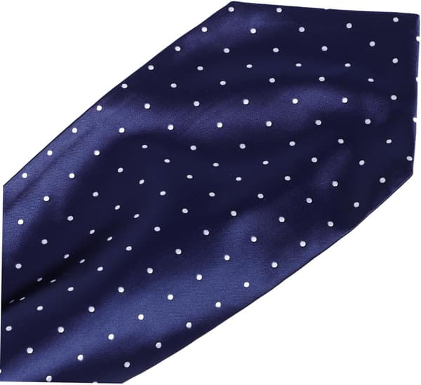 Lett vinterhalstørkle for menn Retro polyester-halstørkle Komfortabelt
