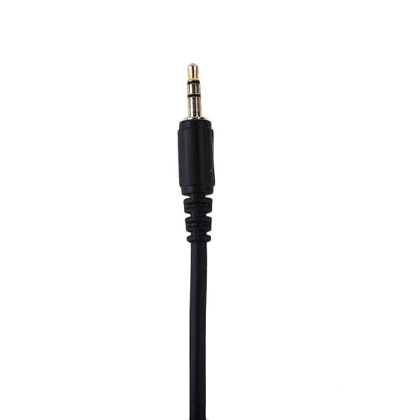 3,5 mm Aux-in-kabel for Pioneer IP-Bus-adapter