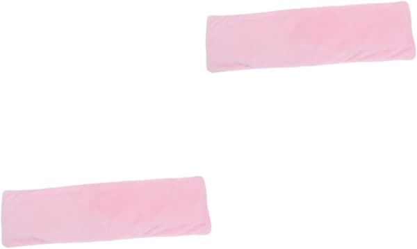 2 stk. kølepude til kejsersnit, kold postpartum-terapi, kold brystterapi-pude til mavebånd, ispose