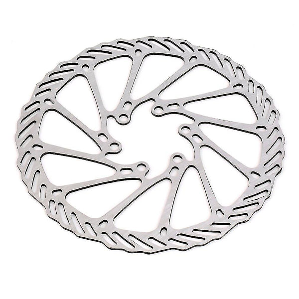 BB7 MTB-bromsar Skivbroms Mekanisk Fram + 160mm Rotor