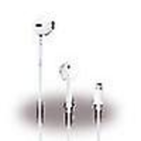 Apple Mmtn2zm/a Lightning Earpods Stereo Hörlurar Iphone 12 11/ Pro/ X Xs Xr /8/7 Ipad