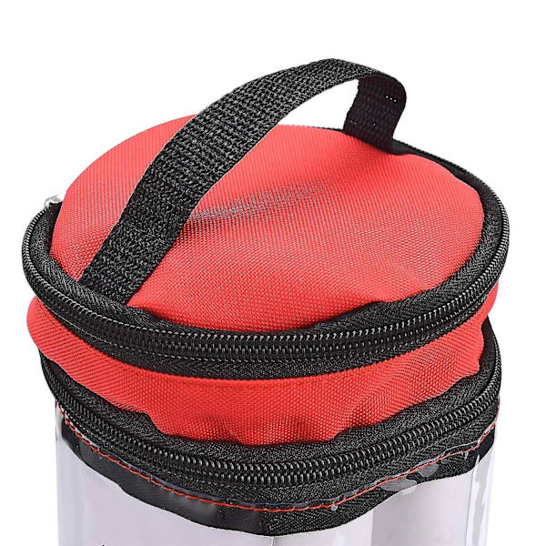 Gavepapir Opbevaring Gaveindpaknings Organizer 42 Ruller