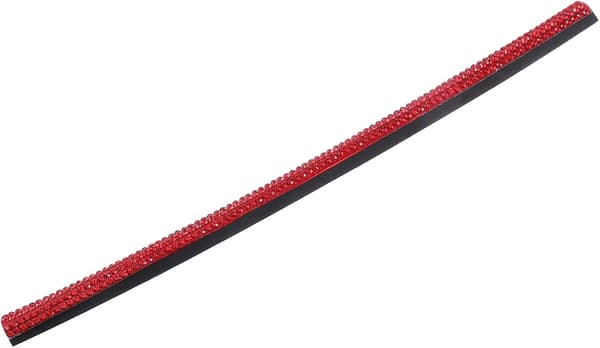 Dekorative striper for klimaanlegg, bilventilasjons-rhinestone-striper, biltilbehør